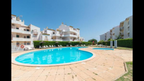 Apt Grace - T2 Pool, Wifi, Balcony, AC, 25km from Tavira center